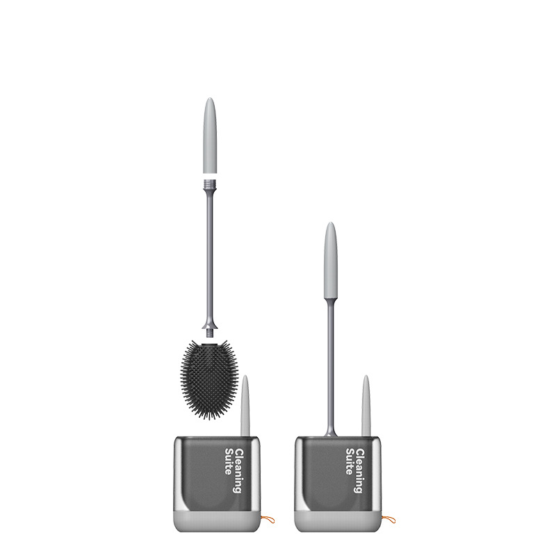 Tête de brosse à galets + base d'origine