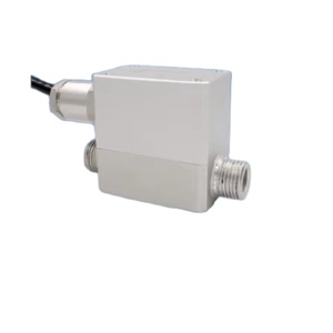 HAFS5012EXアルミニウム合金ガス流量計RS485アナログ出力1-5デジタル出力I2C - Product Image 1