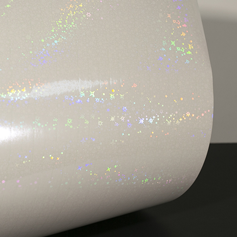 Film Laser Étoile