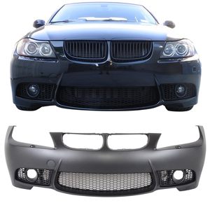 <span class=keywords><strong>BMW</strong></span> E90用カーバンパーフロントバンパーリアバンパーボディキット