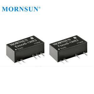 Ornsun-E0509S-1WR3 ixed nput, 1W 5V a 9V 1W 1 Donononononverter con Cproved proved PP - Product Image 2