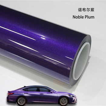 Prune noble