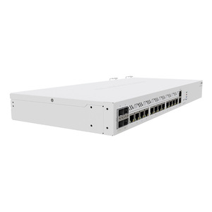 Vendita calda Cloud Core Router CPU 1.2GHz 16 Core Ram 2GB 12 porta Router Ethernet - Product Image 4
