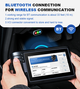 TOPDON Artidiag800 Car <strong>Scanner</strong> Obd2 Ios Complete Diagnostic Tool <strong>Scanner</strong> for Japan Asian Car 'Scaner' <strong>Auto</strong> Diagnostic <strong>Scanner</strong> - Product Image 4