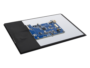 10.1 &quot;IPS Capacitive Touch Screen DSI Interface <strong>Display</strong> Screen <strong>Raspberry</strong> <strong>PI</strong> Touch Monitor 1280*800 Pixels - Product Image 5