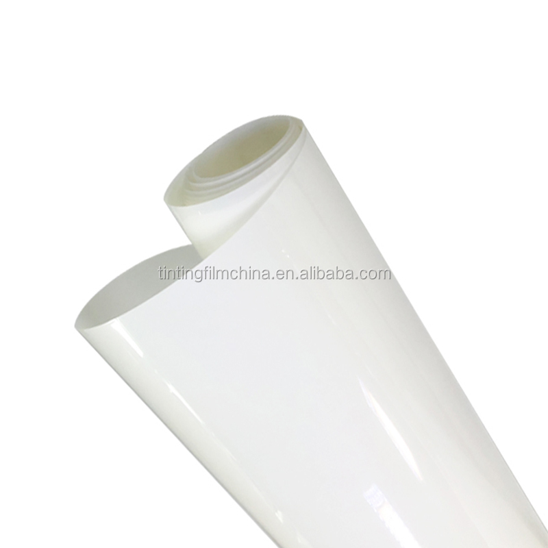 TPU Clear -7.5mil
