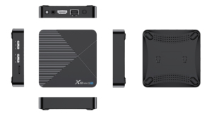 2025เครื่องเล่นมินิมีเดียรุ่น RK3528 X88มินิ13กล่องทีวีแอนดรอยด์4K พร้อมแอนดรอยด์13 OS 4GB 32GB/64GB ตัวอย่างฟรีตัวอย่างสำหรับทดสอบ - Product Image 6