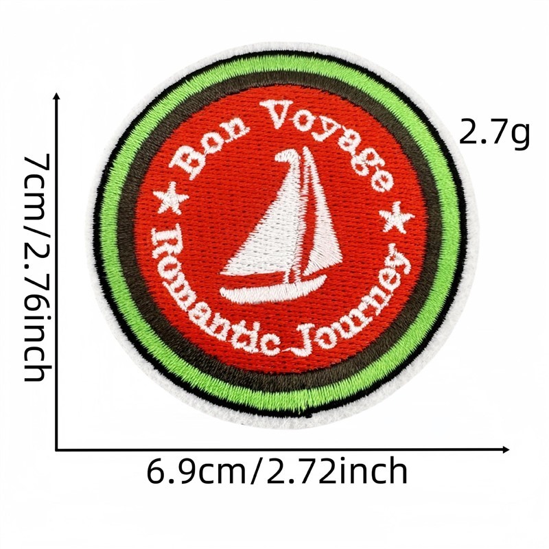 Rouge + vert 9