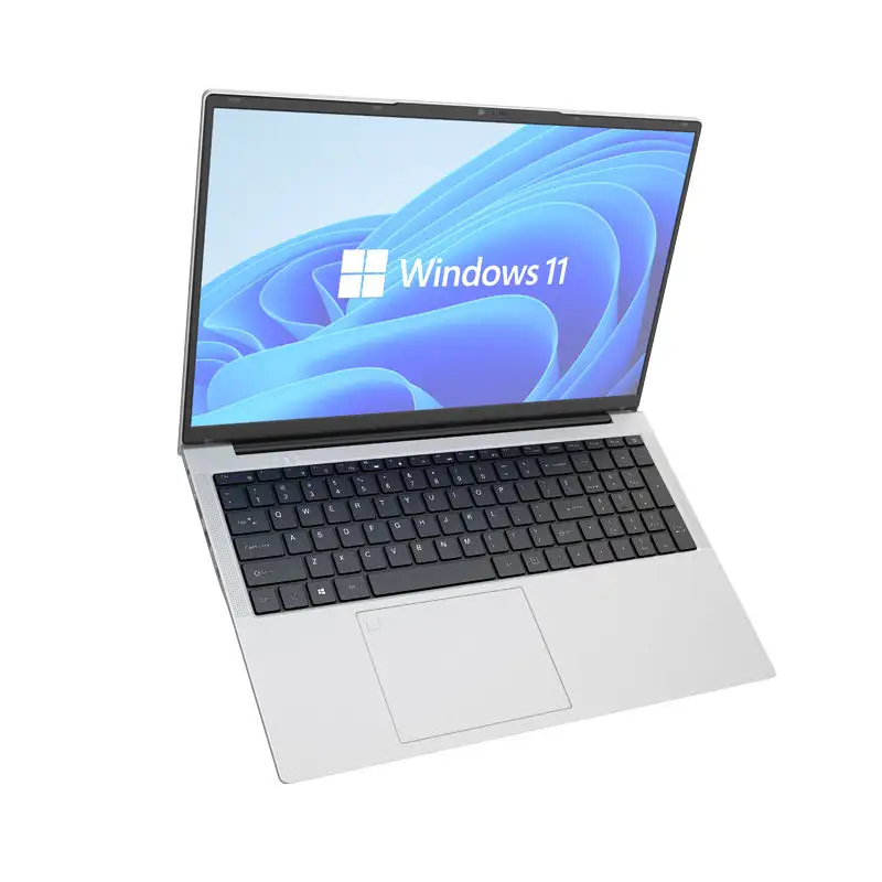 Venta al por mayor 17,3 pulgadas Nuevo diseño oferta especial portátil superior más alta calidad asequible juego de negocios ordenador portátil