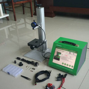 CRM1000A Crdi <strong>Injector</strong> Tester Common Rail <strong>Injector</strong> Stroke Tester- Stage 3 Tool - Product Image 2