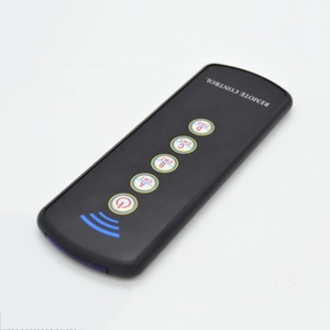 Taidacent 5 pulsanti ABS telecomando IR 5 tasti IR telecomando universale OEM telecomando a infrarossi - Product Image 3