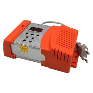 Home <strong>Modulator</strong> HD/AV to <strong>RF</strong> HD - Product Image 3