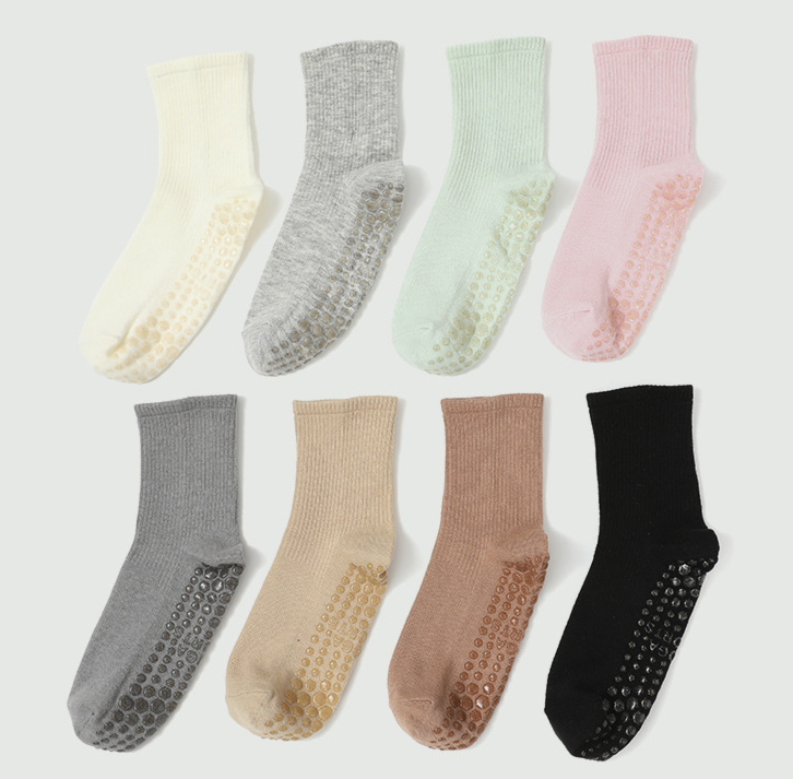 Yoga sock