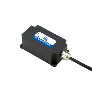 ALTA PRECISIÓN con precisión: SENSOR DE INCLINACIÓN DE EJE DUAL DE SALIDA ANALÓGICA DE CORRIENTE DE 0.008 grados - Product Image 1
