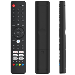 Telecomando nuovo apprendimento universale originale RCT8045A per TV STB dente blu, dente blu CN - Product Image 2