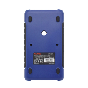 Newest Au-tel XP400 Pro <strong>Key</strong> Programming Tool Working with IM508, IM600, IM608, Upgraded Ver of XP400