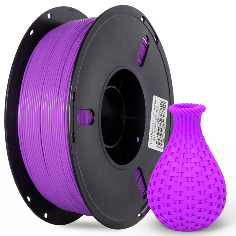 PLA Violet 1kg