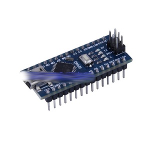 Nano V3.0 versione migliorata della scheda di saldatura Atmega328PUSB scheda di sviluppo schede di apprendimento - Product Image 2