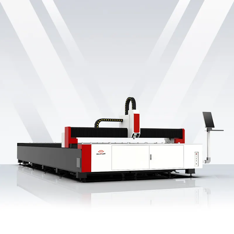 6020 macchine da taglio Laser elettriche per lamiere in acciaio Laser 1000w 1500w 2000w metallo Laser Cutter Cnc