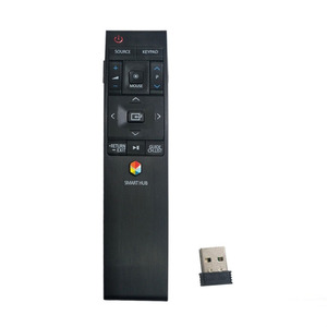 Di ricambio di Controllo Remoto Intelligente BN59-01220A BN59-01220E Telecomando Per Smart TV Samsung - Product Image 1