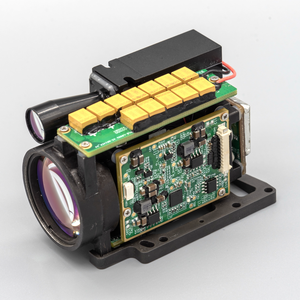 12kmレーザー距離計センサーモジュール - Product Image 5