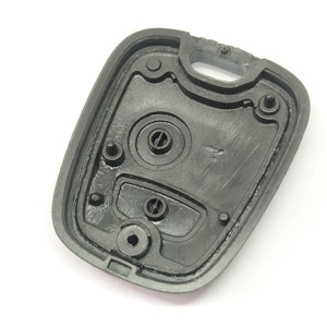 <strong>Remote</strong> Key Car Key Shell Fob Case Replacement Shell Cover for C-itroen C1 C4 for P-eugeot 107 <strong>207</strong> 307 407 206 306 406 - Product Image 2