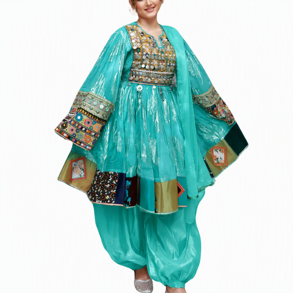 Turquoise
