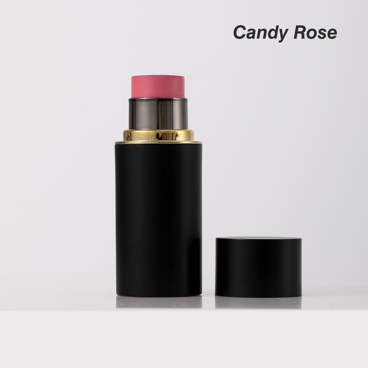 9 Caramelo Rose