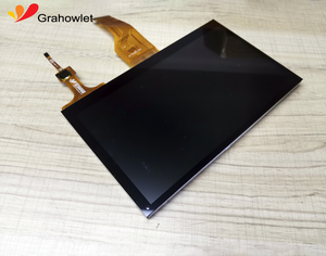 OEM Custom Raspberry Pi 7 "TFT Touchscreen-Projektor LCD-Panel mit 10-Punkt-USB-Schnittstelle 7" Touchscreen Preis - Product Image 2