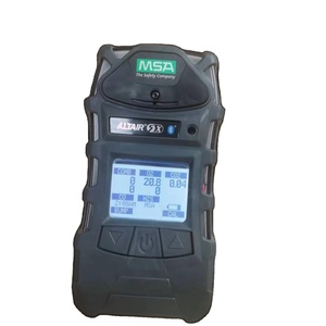 Hotsell pompalama çoklu gaz detektörü MSA ALTAIR 2X 4X 4XR 5X Ex(IR) H2S CO O2 tespit toksik gaz kaçak dedektörü - Product Image 1