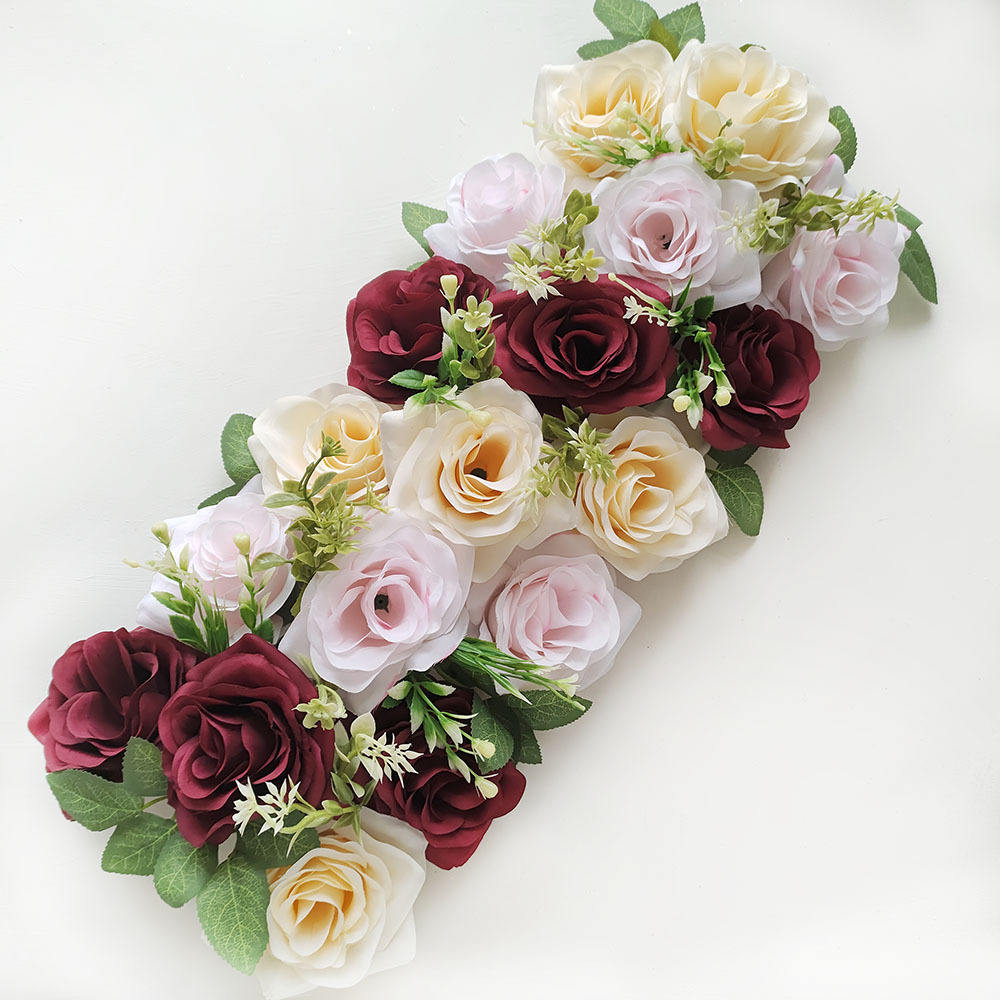 12 # Coureur de fleurs