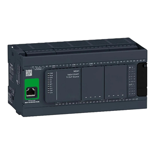 TM241CE40T Hochleistungs-Logik steuerung - Product Image 1