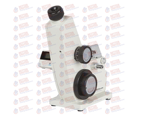 Manufacture Price Laboratory Digital Automatic ABBE Refractometer - Product Image 2