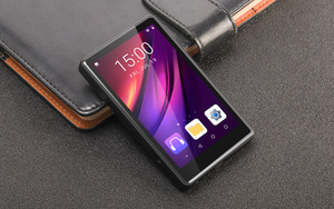 UNIWA MP009 Octa çekirdek Android oyuncu büyük hoparlör 3GB bellek MTK işlemci çift bant WiFi eğlence için MP4/MP3 - Product Image 6