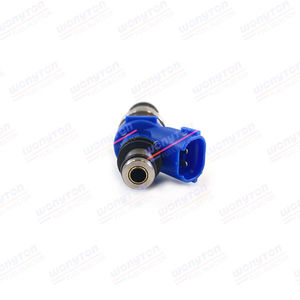 Upgrade High Performance Plastic Fuel Injector for TOYOTA STARLET GLANZA 4E-FTE <strong>TURBO</strong> <strong>1.3</strong> New Condition for Gasoline - Product Image 5