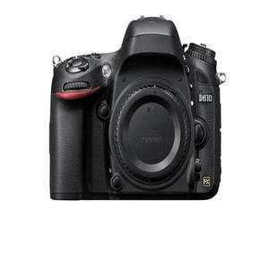 HFT Professional DSLR Digital D610 Full Frame 1080P HD Point Shoot Body with CMOS Sensor SD Card Cheap <strong>Camera</strong> Features Wholesale - Product Image 1