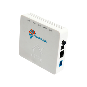 FTTH Networking China bester Preis Single Port Modem Pon Route SC/UPC SC/APC 1GE GPON ONU ONT - Product Image 4