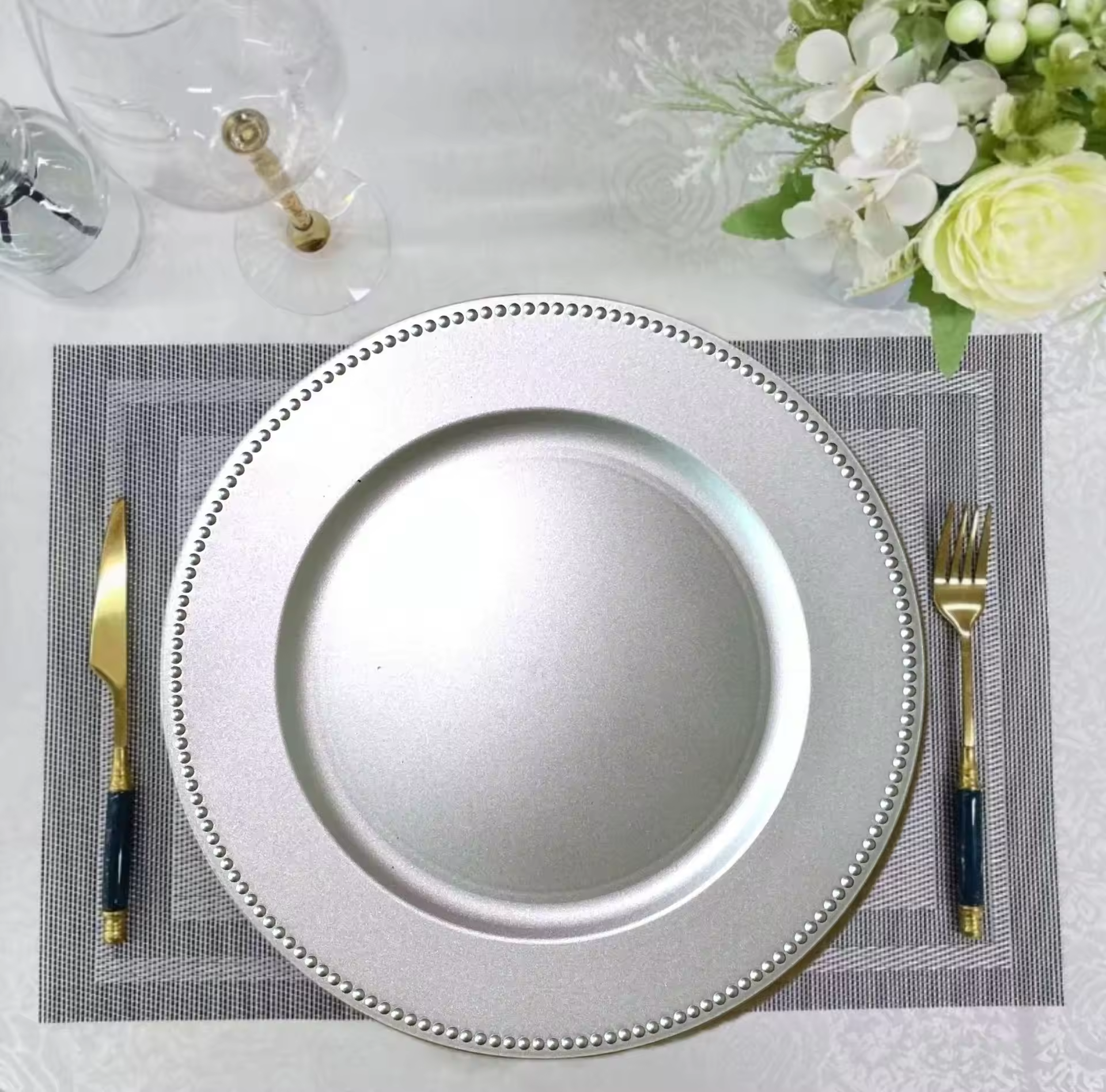 Light Grey