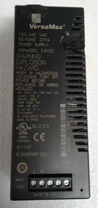 Поставка программируемого контроллера IC200PWR102 IC200CPU001 IC200ALG430 100% оригинального продукта в наличии, быстрая доставка - Product Image 2
