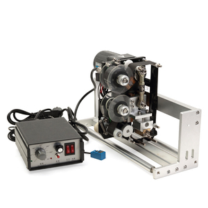 Orshang Etikett ier maschine Zubehör Sensor band Chargen nummer Codier maschine Produktions datum Codier maschine
