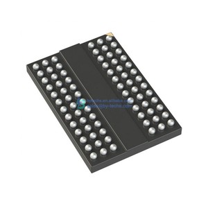 Accetta MT41K128M8DA-107 di servizio BOM List: J Memory IC SDRAM DDR3L 1Gbit Volatile parallelo MT41K128M8DA montaggio superficiale 78-FBGA - Product Image 1