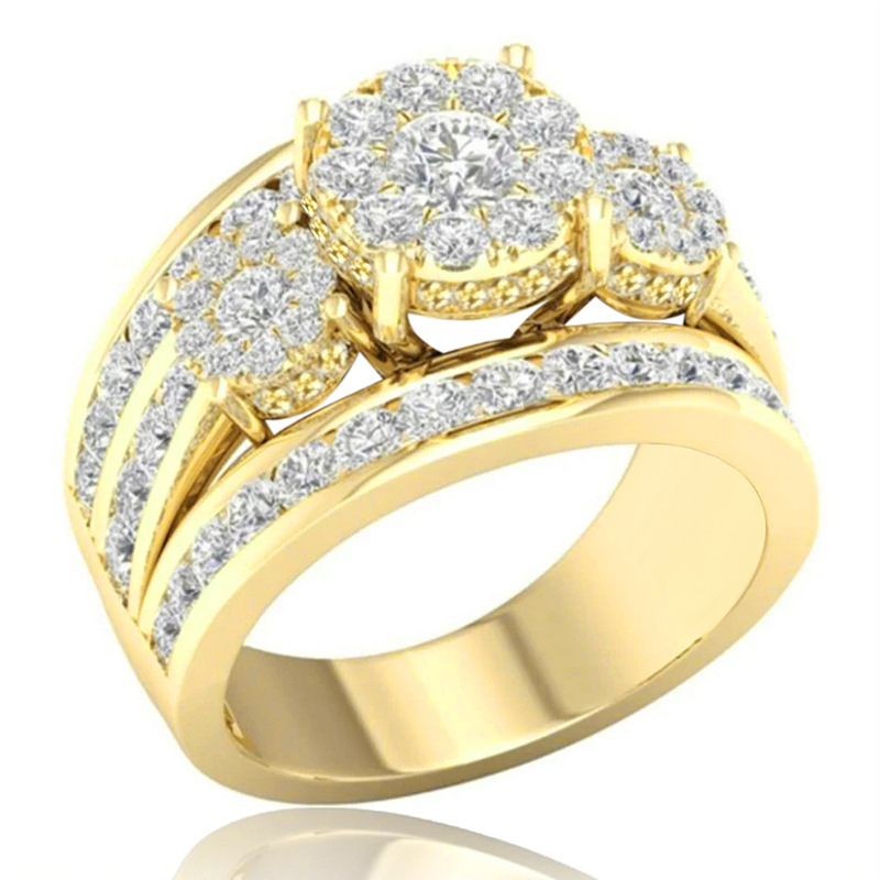 yellow gold