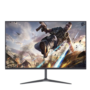 OEM 21,5 27 32 pulgadas Pantalla sin marco Fhd Monitor de computadora de escritorio Usado Ips 22 pulgadas 75Hz Gaming Led Monitor Led