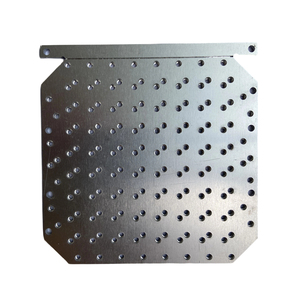 Dispositivi domestici intelligenti One-Stop PCBA scheda di controllo per la produzione di condizionatori d'aria PCBA funzione di test PCBA funzione di prova OEM/ODM PCB Board - Product Image 4