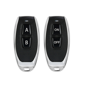 Wireless 433.92MHz 315MHz Learning Fixed <strong>Code</strong> RF Universal Gate <strong>Duplicator</strong> Cloning <strong>Remote</strong> <strong>Control</strong> for Garage Door - Product Image 5