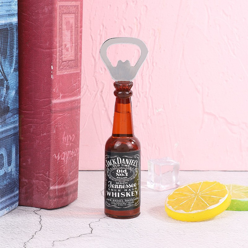 Jack Daniel-marron