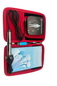 2025 Alemanha Versão <span class=keywords><strong>Quantum</strong></span> Healthy <span class=keywords><strong>Analyzer</strong></span> Uso Doméstico Body Scanner para Sub Presente De Diagnóstico De Saúde - Product Image 5