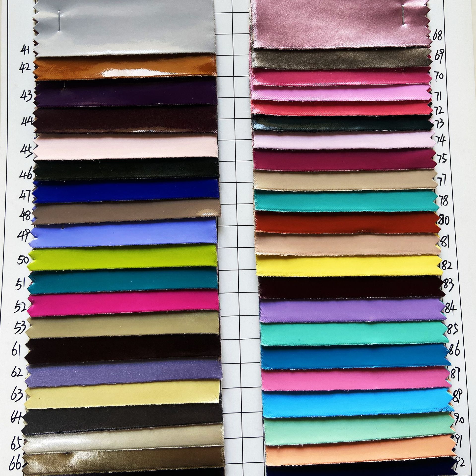 Otro color