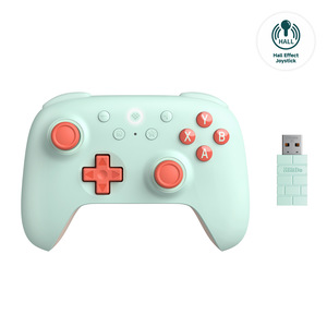 8BitDo New Ultimate 2C Wireless Gaming Controller für PC/Windows 10/11/Steam Deck/Raspberry Pi/Android Gamepad Zubehör - Product Image 2