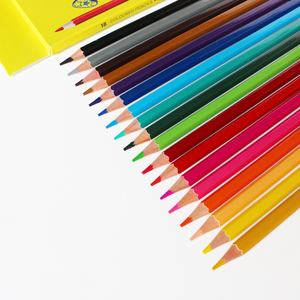 Hexagon <span class=keywords><strong>Prismacolor</strong></span> Pensil Warna <span class=keywords><strong>Premier</strong></span> Pensil Warna Pensil Warna Anak-anak untuk Seniman dengan Cetak Kustom - Product Image 5